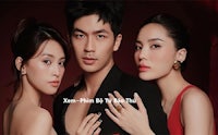 Xem~Phim Bộ Tứ Báo Thủ (2025) Full HD Vietsub + Thuyết Minh | Hài Hước - Lãng Mạn